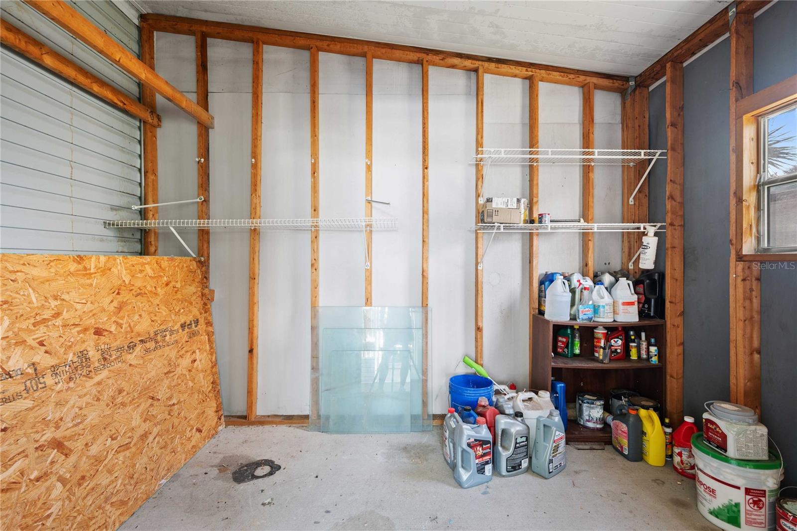 TIMBER LAKE ESTATES - Residential