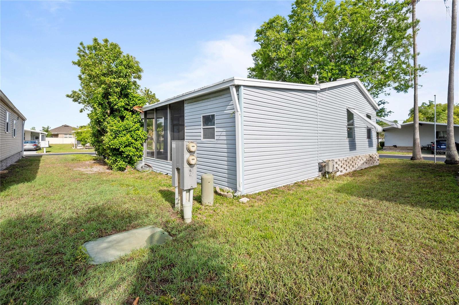 TIMBER LAKE ESTATES - Residential