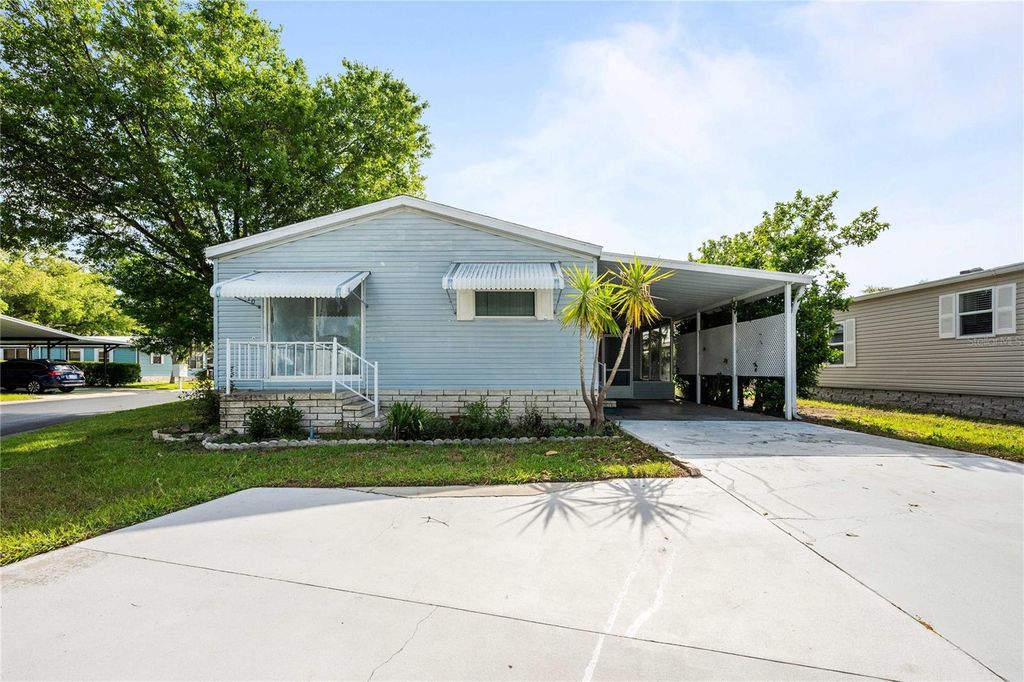 Photo of 3210 Hickory Drive, Wesley Chapel, FL 33543 (MLS # TB8494702)