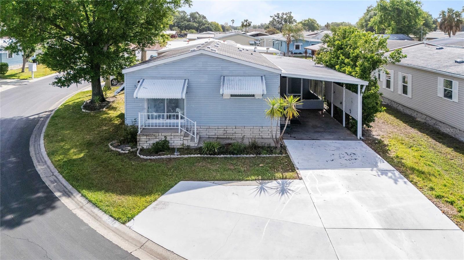 TIMBER LAKE ESTATES - Residential