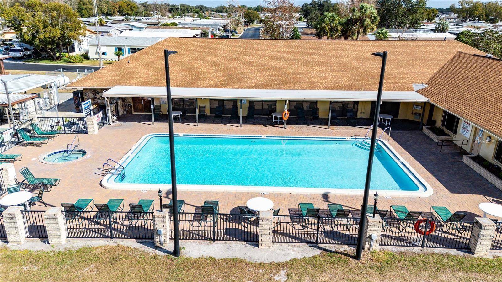 TIMBER LAKE ESTATES - Residential