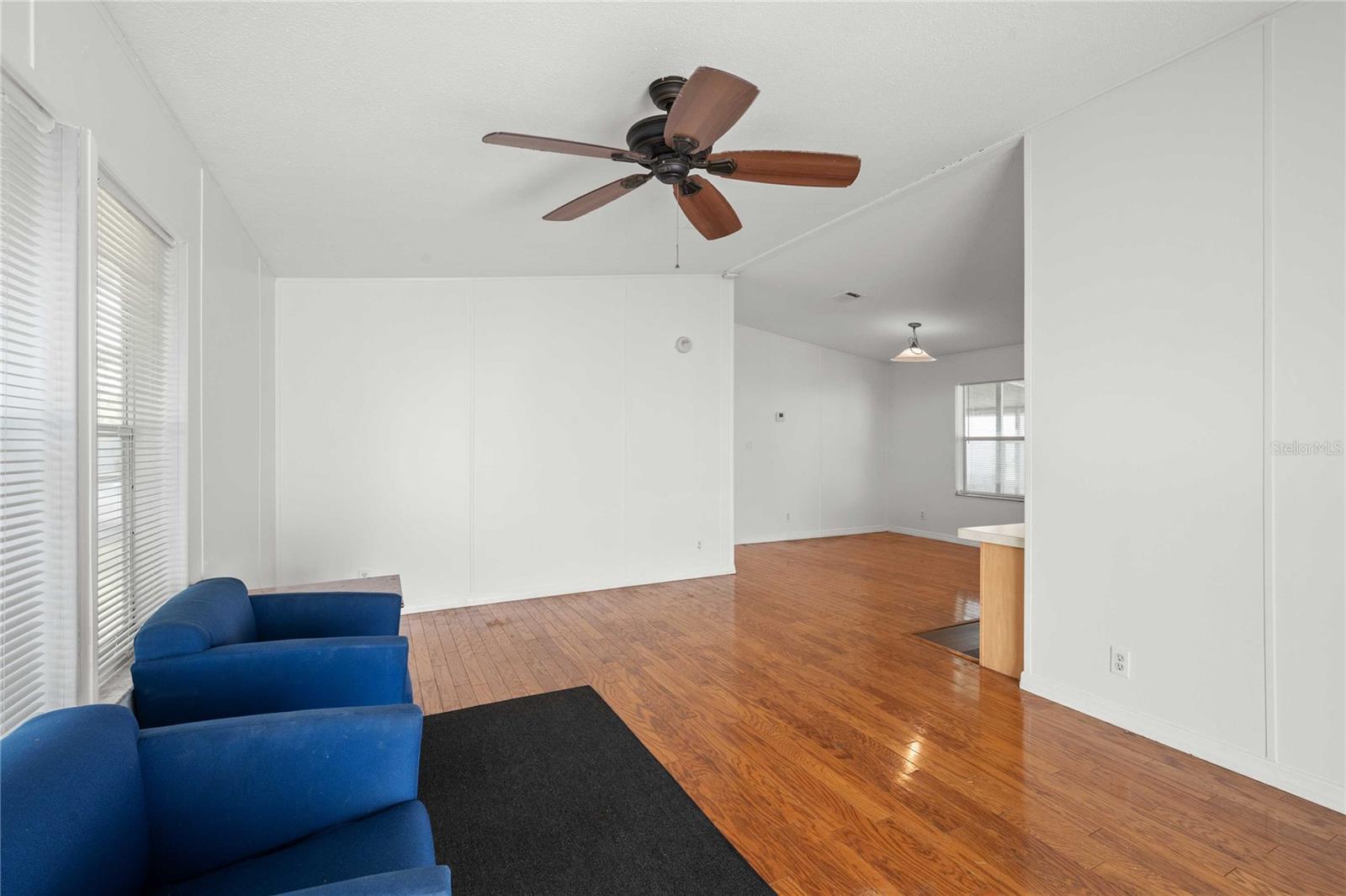 TIMBER LAKE ESTATES - Residential