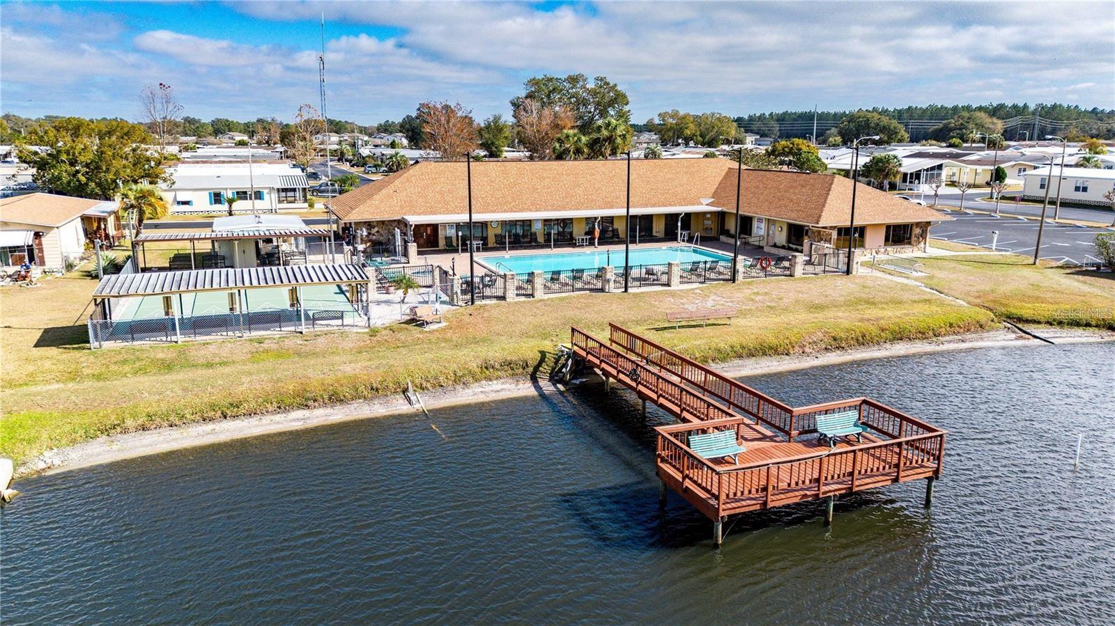 TIMBER LAKE ESTATES - Residential