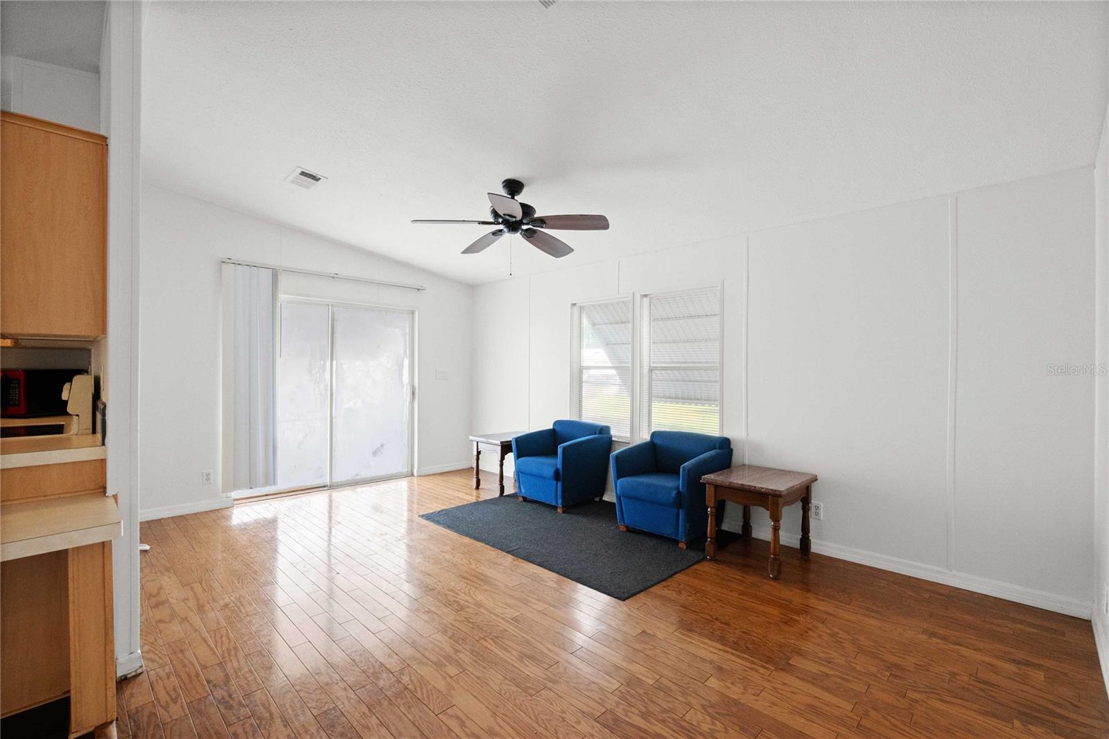 TIMBER LAKE ESTATES - Residential