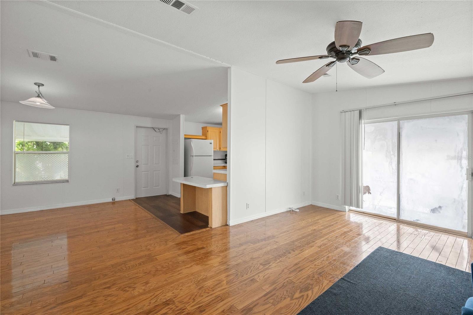 TIMBER LAKE ESTATES - Residential