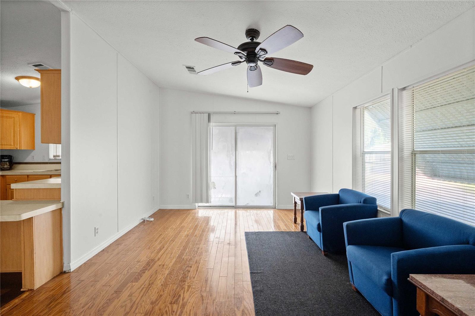 TIMBER LAKE ESTATES - Residential