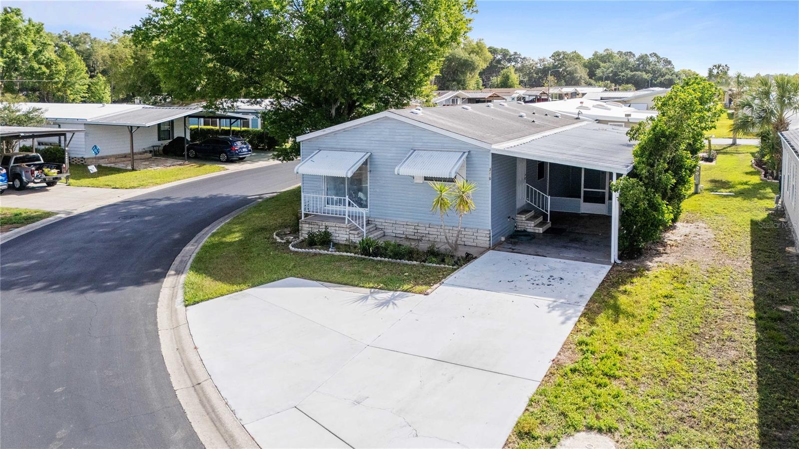 TIMBER LAKE ESTATES - Residential