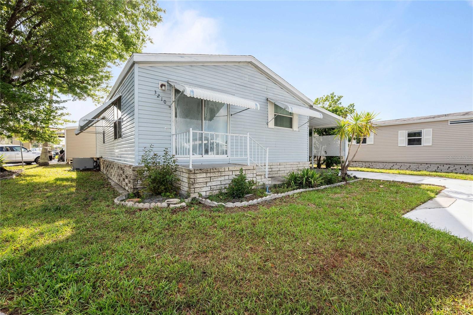 TIMBER LAKE ESTATES - Residential