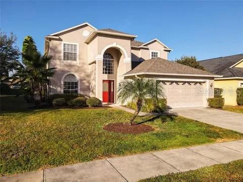 4338 NORTHERN DANCER WAY