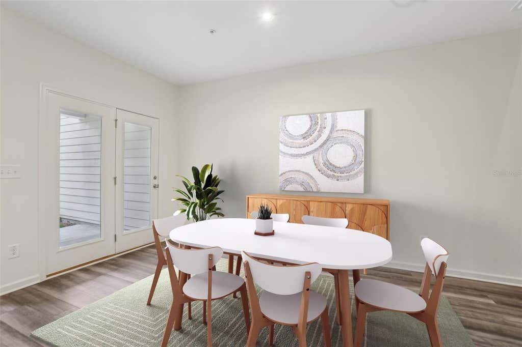 Photo of 2591 Grey Hawk Drive, Dr, Kissimmee, FL 34746 (MLS # O6430534)