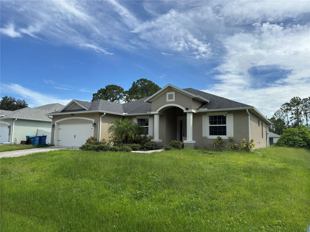 Photo of 990 Sorrel Street NW, Palm Bay, FL 32907 (MLS # TB8424159)