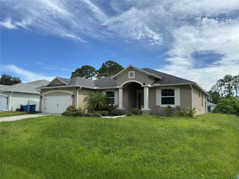 Photo of 990 Sorrel Street NW, Palm Bay, FL 32907 (MLS # TB8424159)