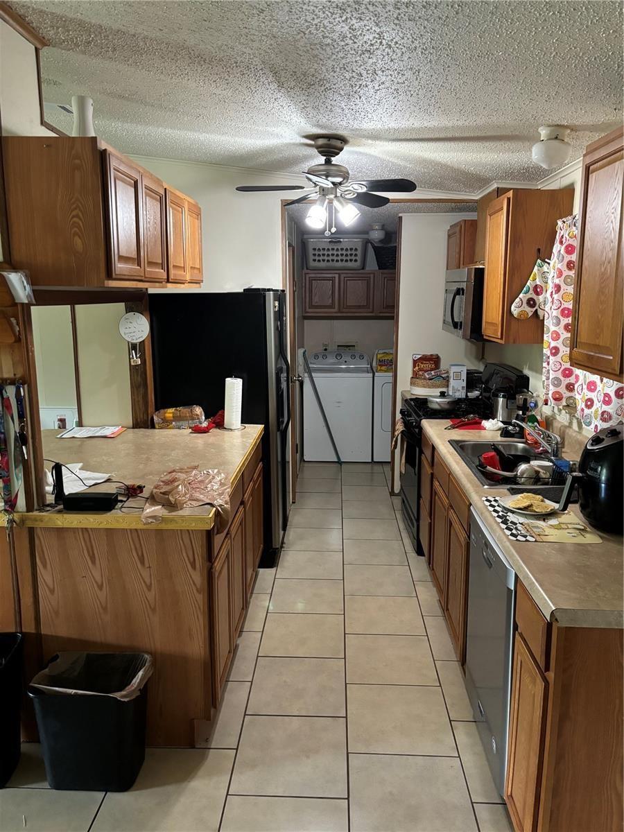 LAKE PIERCE RANCHETTES THIRD ADD - Residential