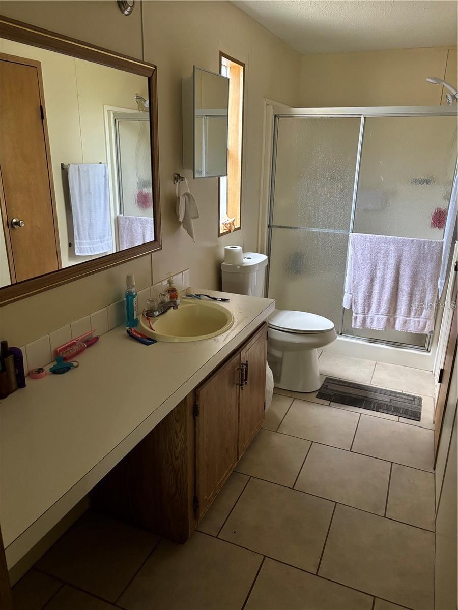 LAKE PIERCE RANCHETTES THIRD ADD - Residential