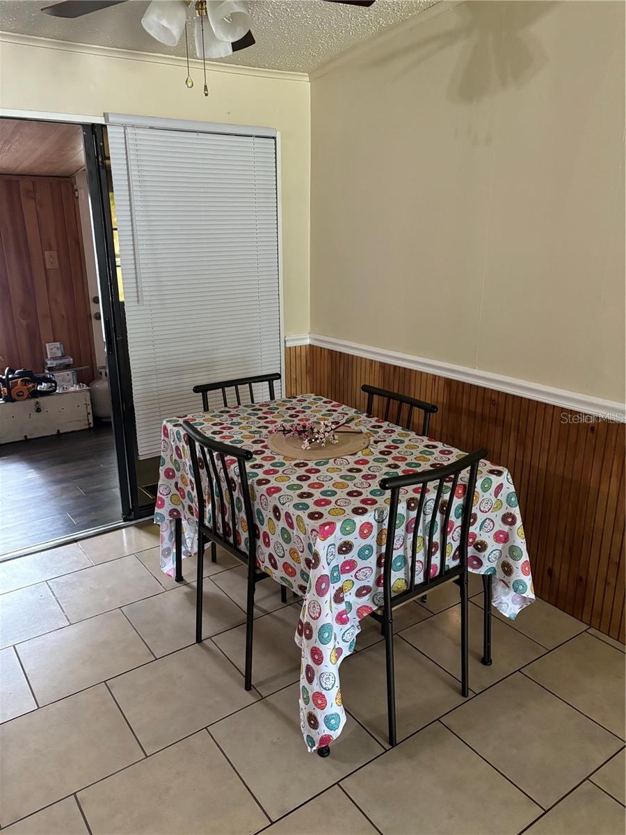 LAKE PIERCE RANCHETTES THIRD ADD - Residential