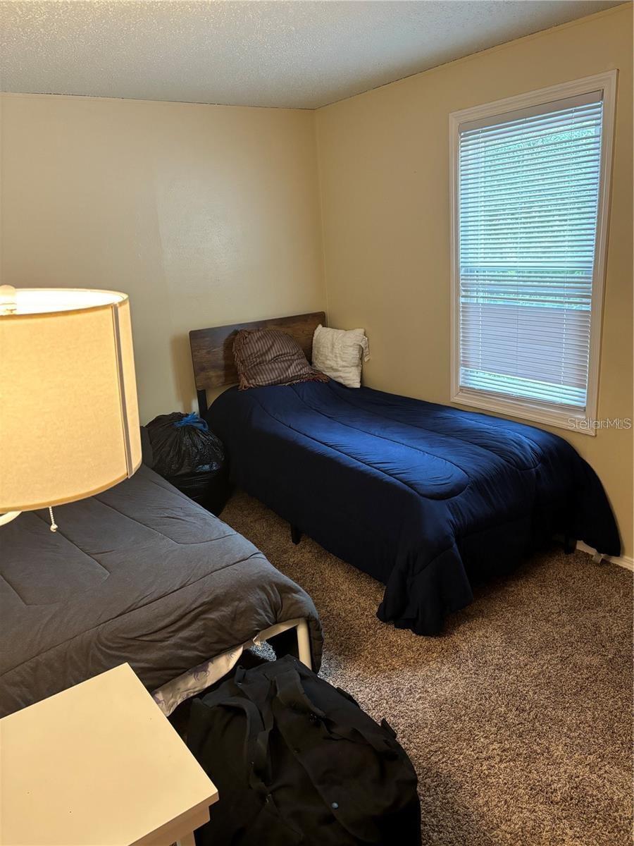 LAKE PIERCE RANCHETTES THIRD ADD - Residential