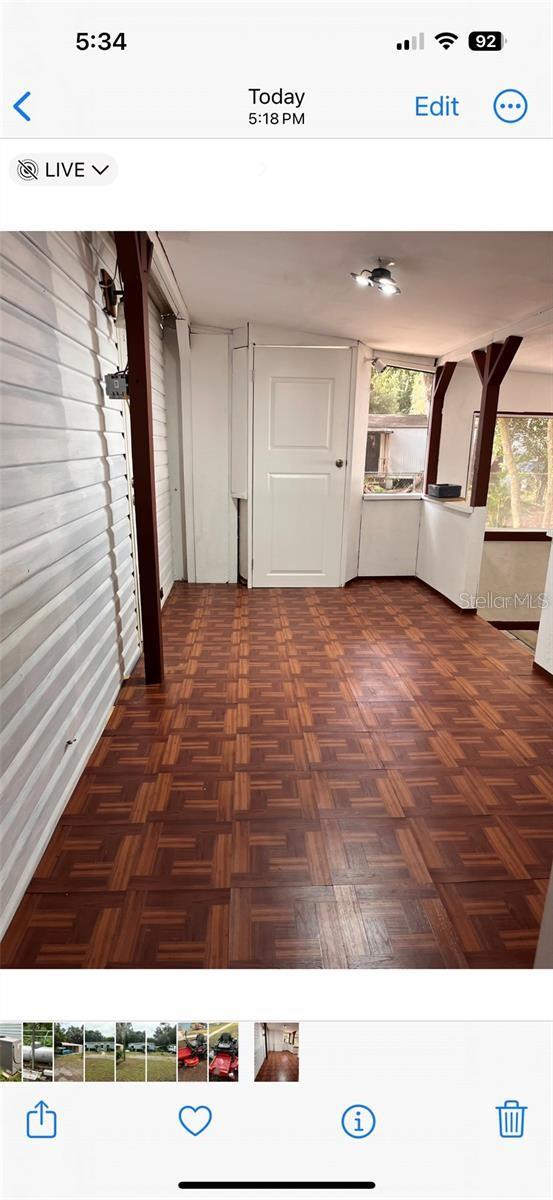 LAKE PIERCE RANCHETTES THIRD ADD - Residential