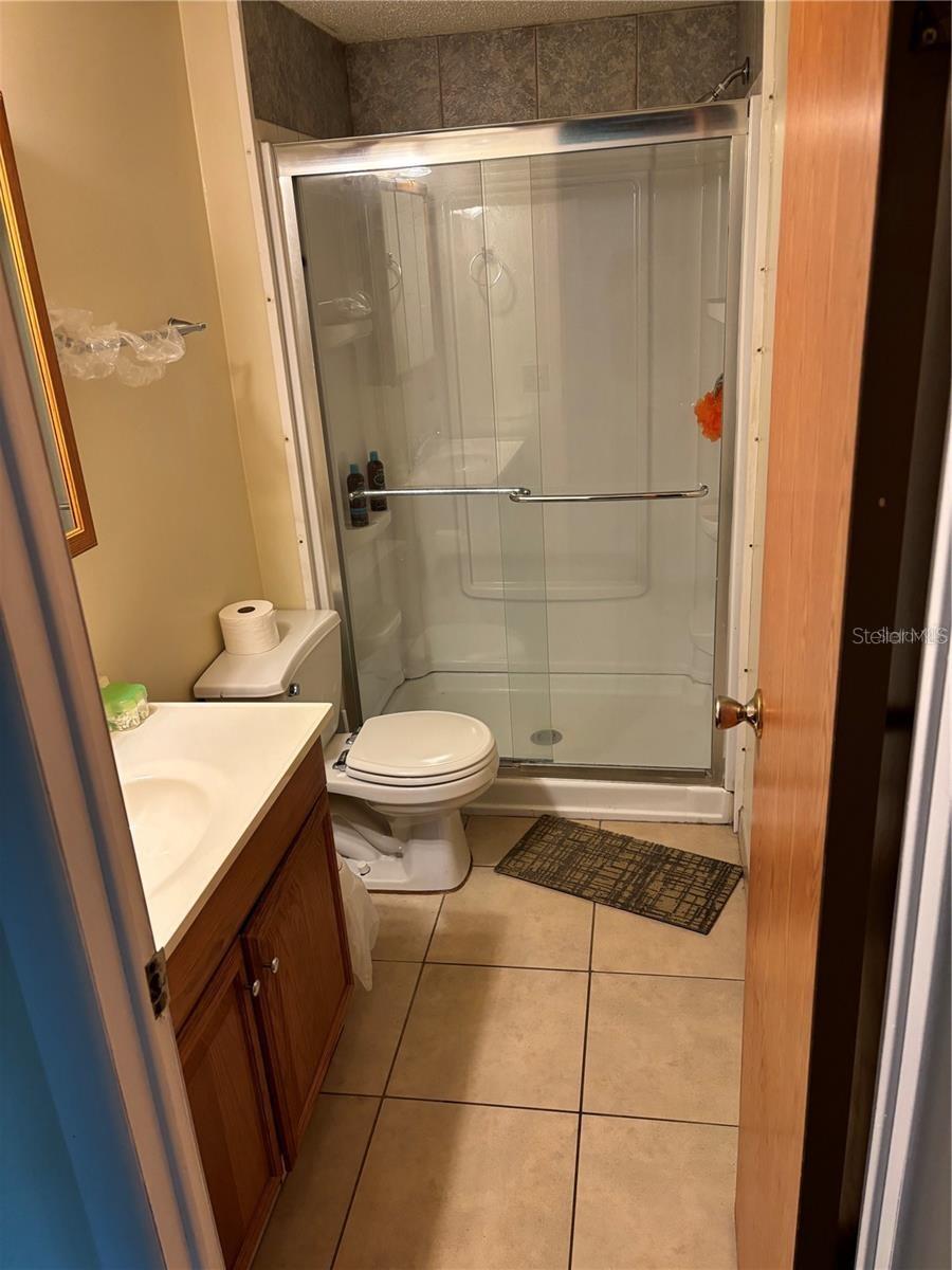 LAKE PIERCE RANCHETTES THIRD ADD - Residential