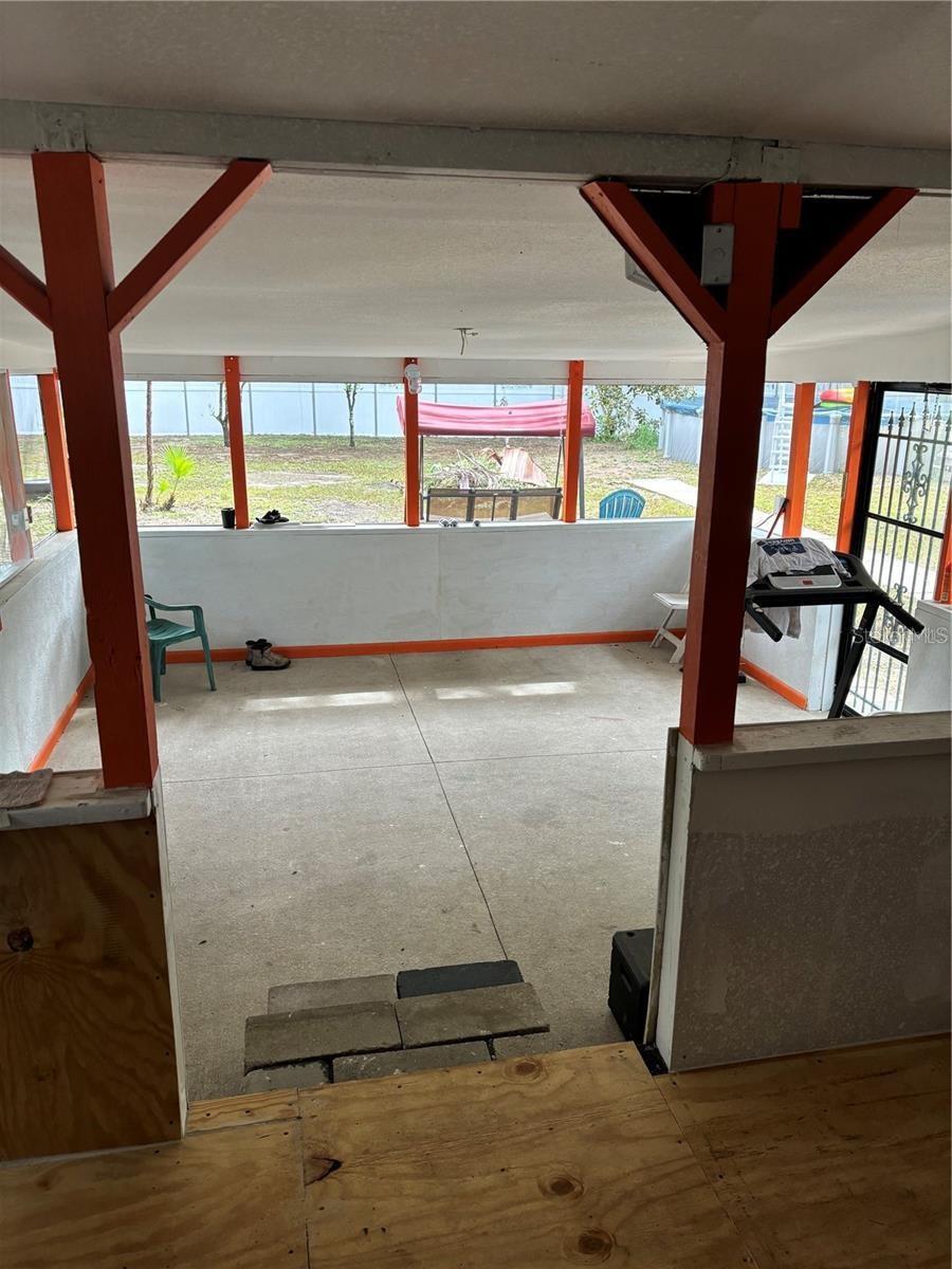 LAKE PIERCE RANCHETTES THIRD ADD - Residential