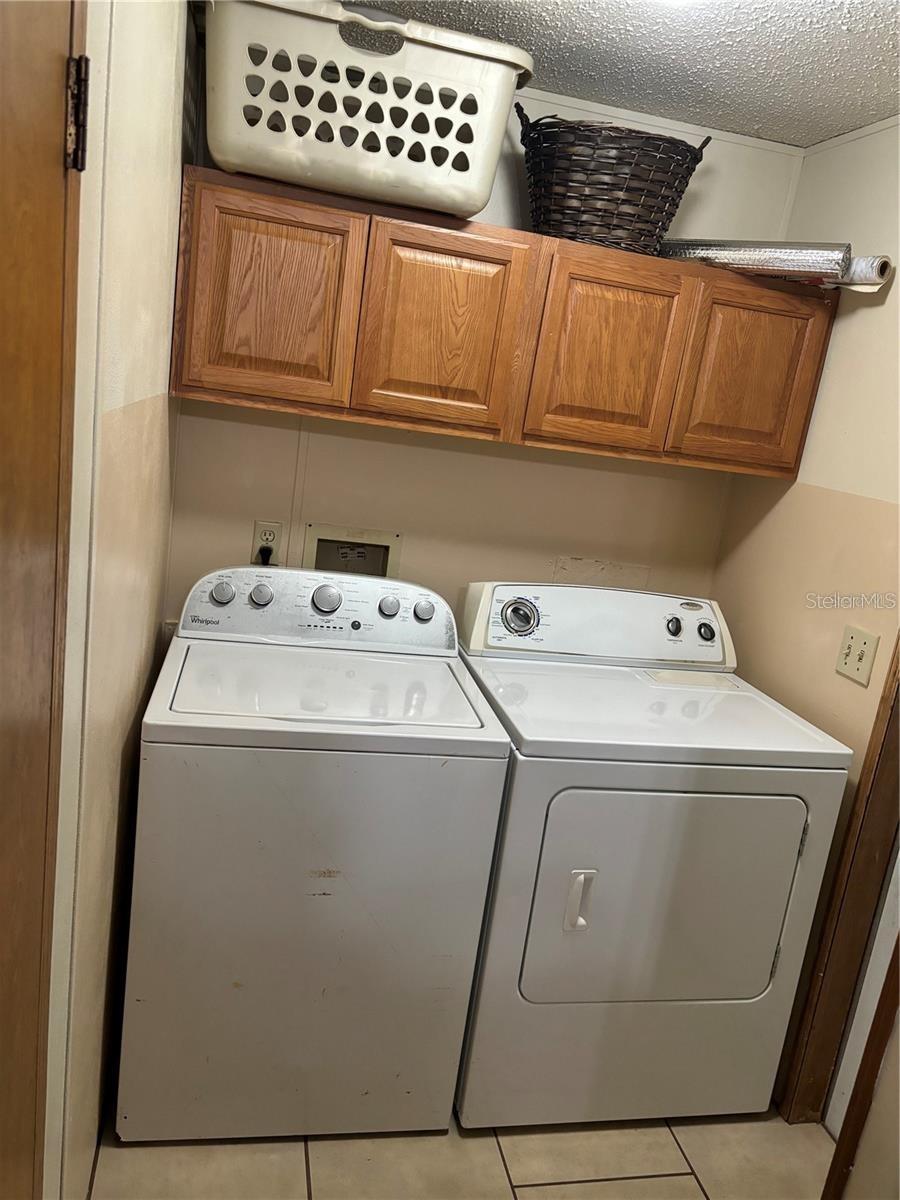 LAKE PIERCE RANCHETTES THIRD ADD - Residential