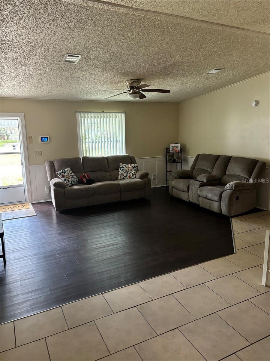 LAKE PIERCE RANCHETTES THIRD ADD - Residential