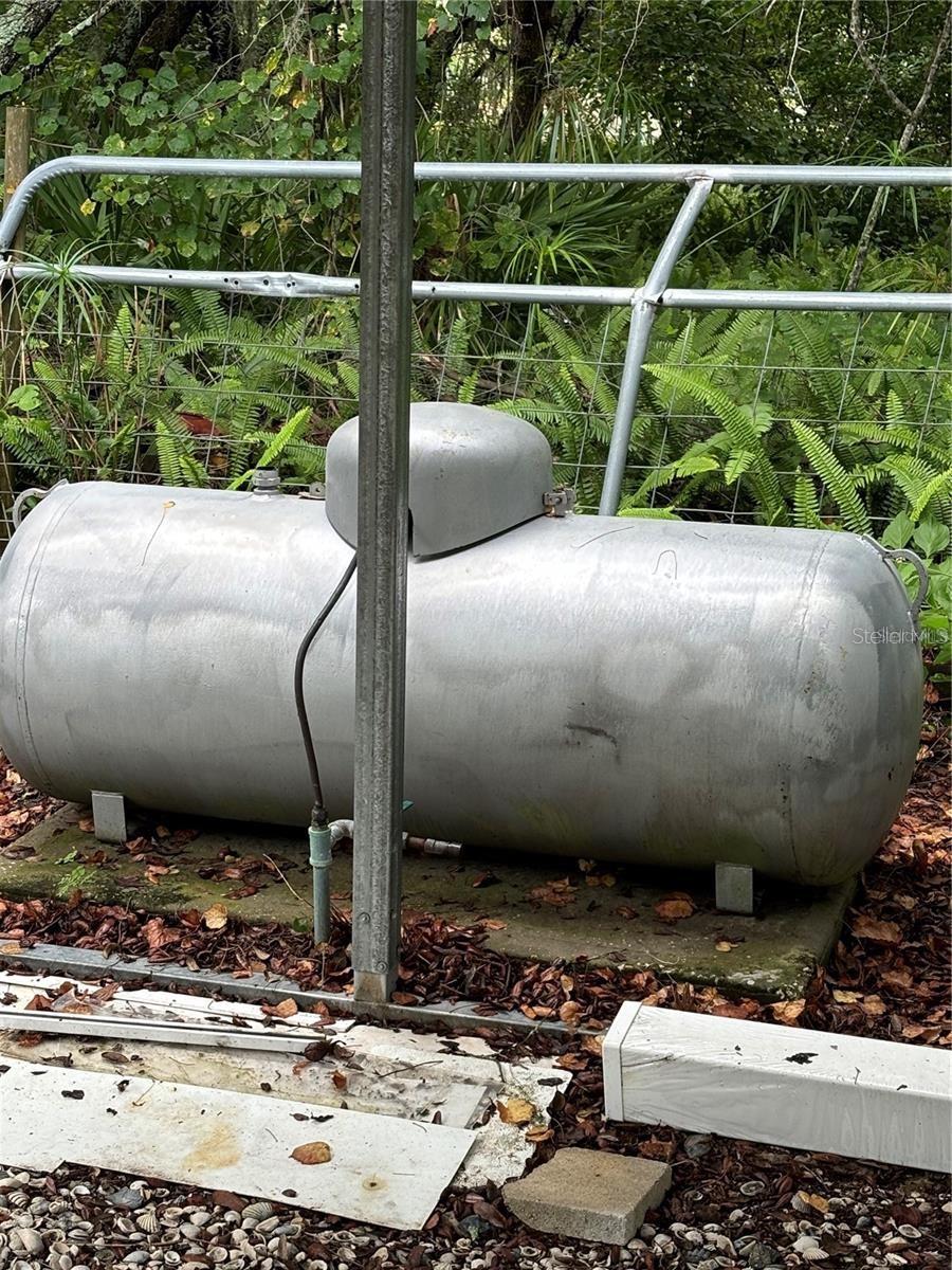 LAKE PIERCE RANCHETTES THIRD ADD - Residential