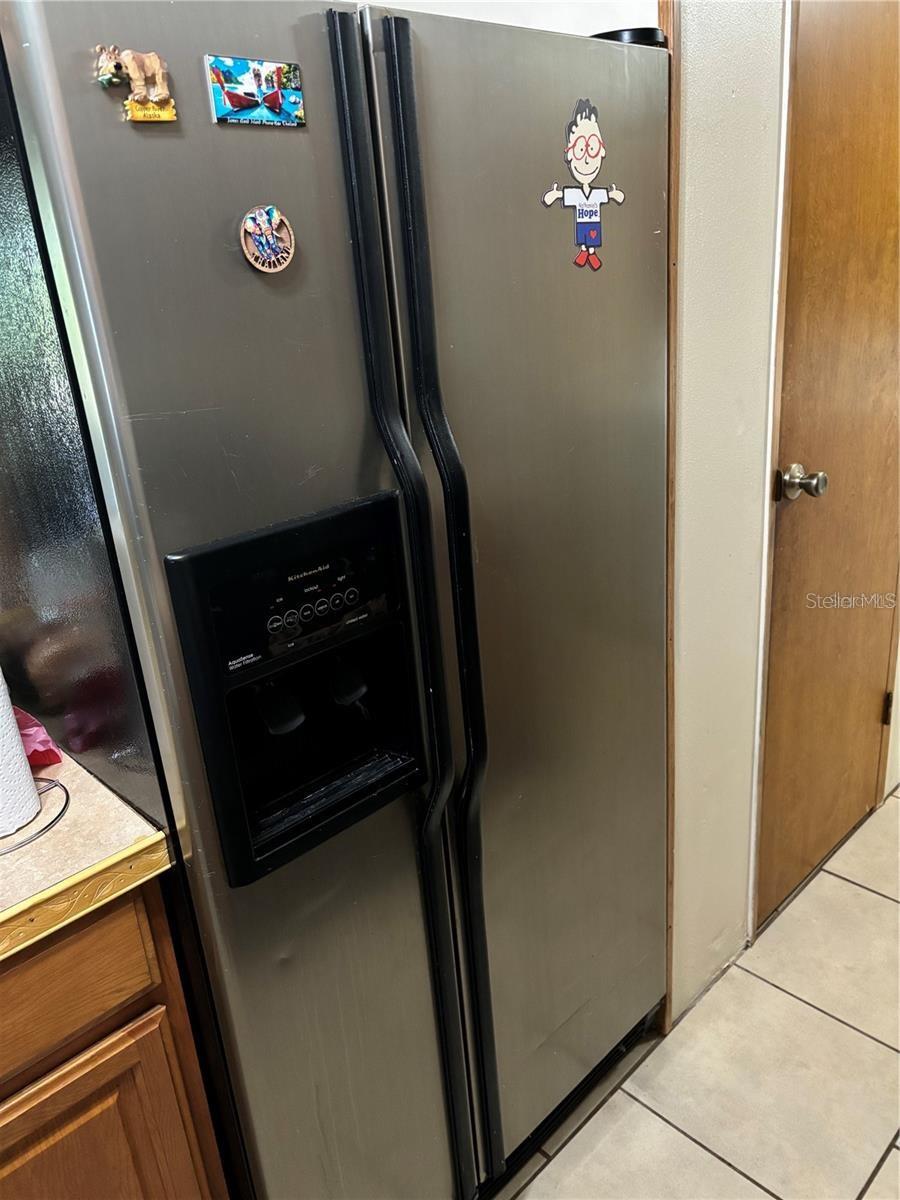 LAKE PIERCE RANCHETTES THIRD ADD - Residential