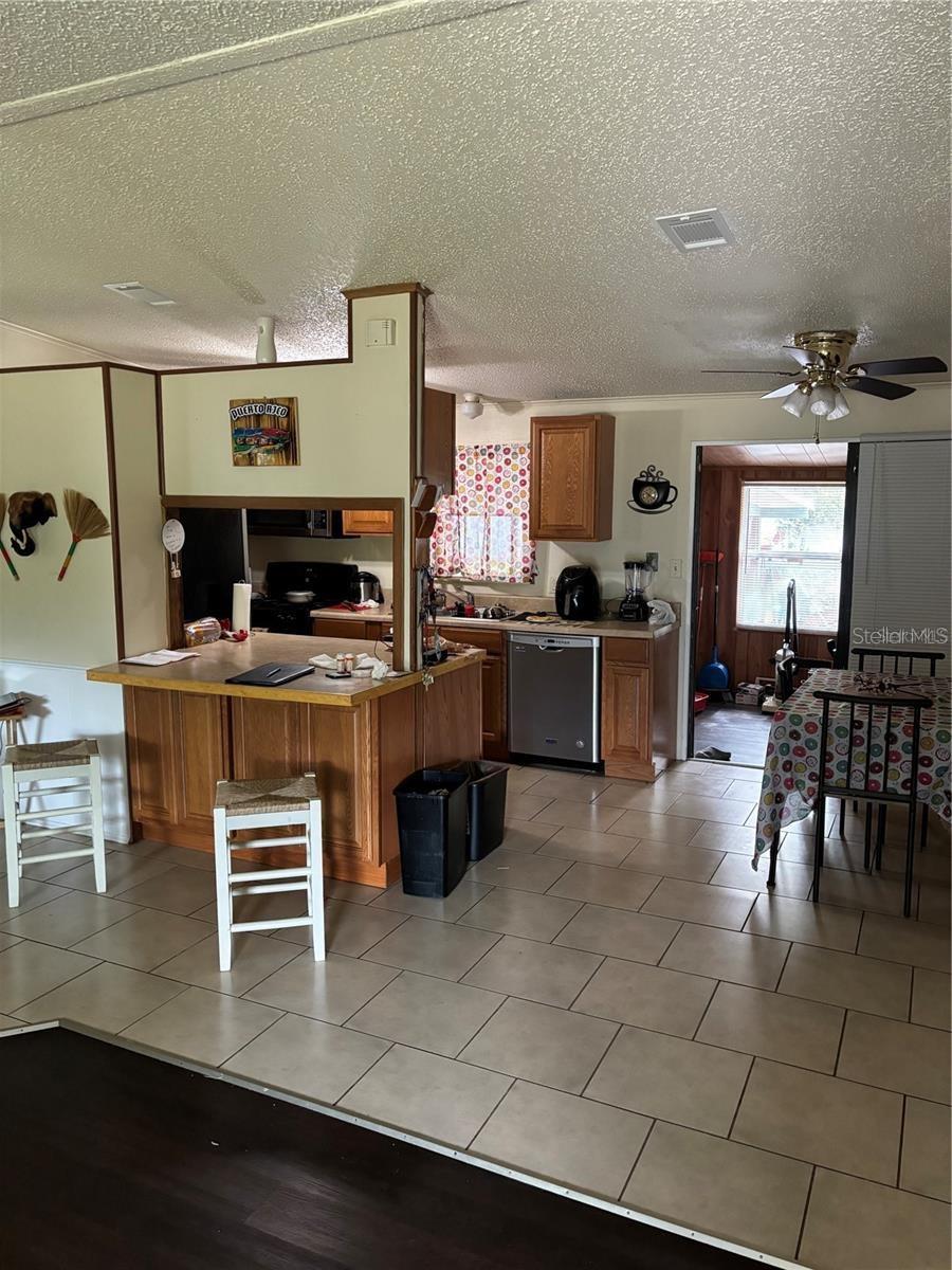 LAKE PIERCE RANCHETTES THIRD ADD - Residential