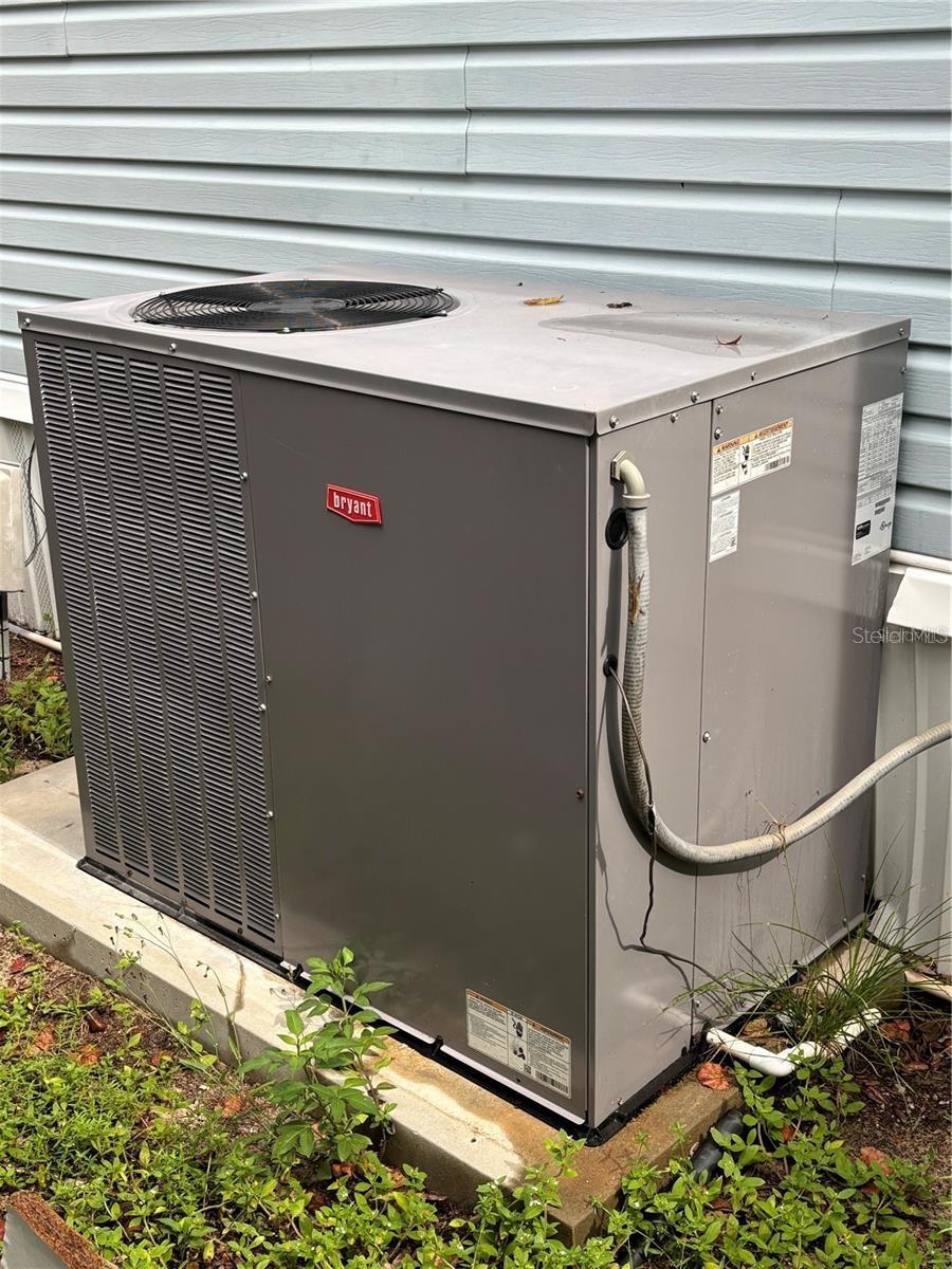 LAKE PIERCE RANCHETTES THIRD ADD - Residential