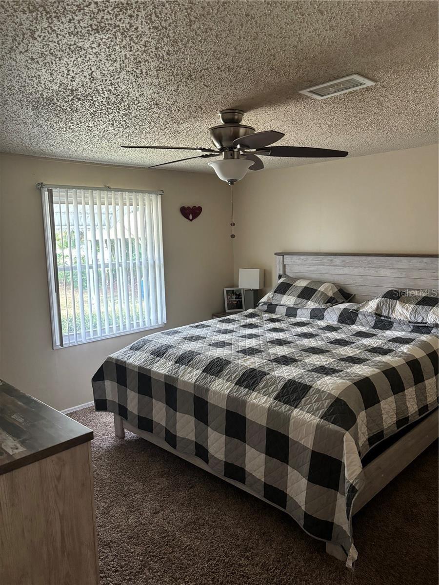 LAKE PIERCE RANCHETTES THIRD ADD - Residential