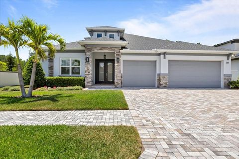 Photo of 201 Larocca Court, Palm Harbor, FL 34683 (MLS # TB8505760)