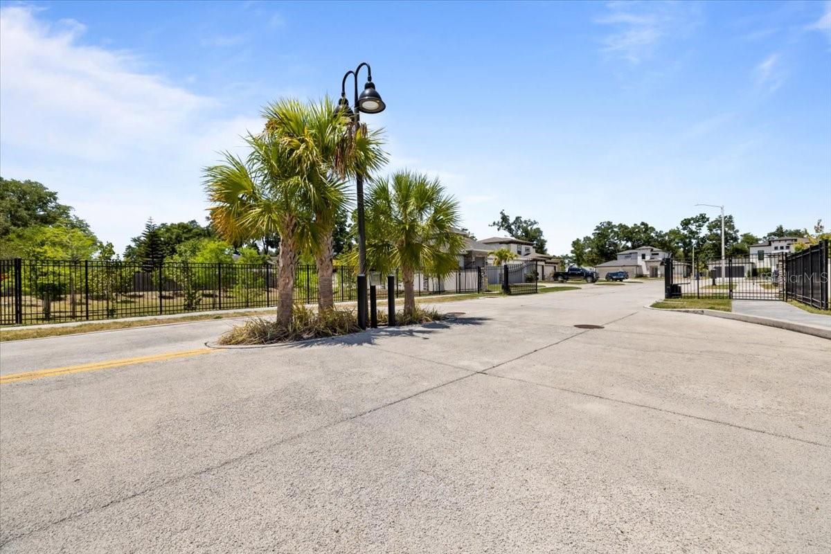 LAROCCA ESTATES - Residential