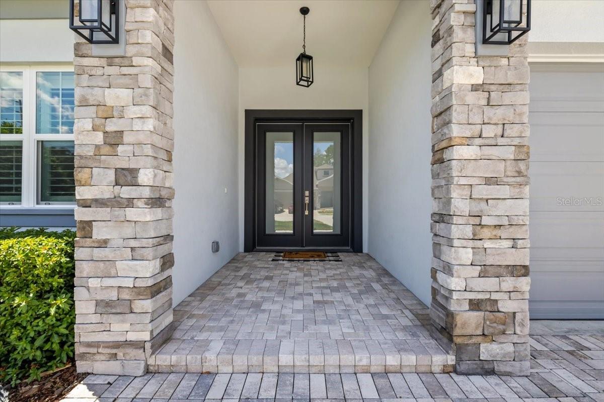 LAROCCA ESTATES - Residential