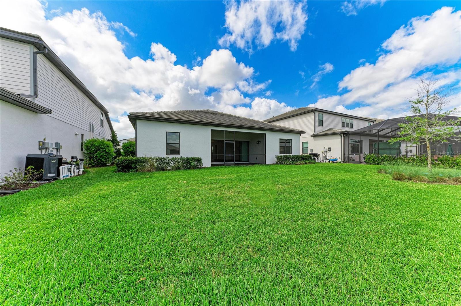 SAPPHIRE POINT PH I & II SUBPH 1A, 1B, 1 - Residential