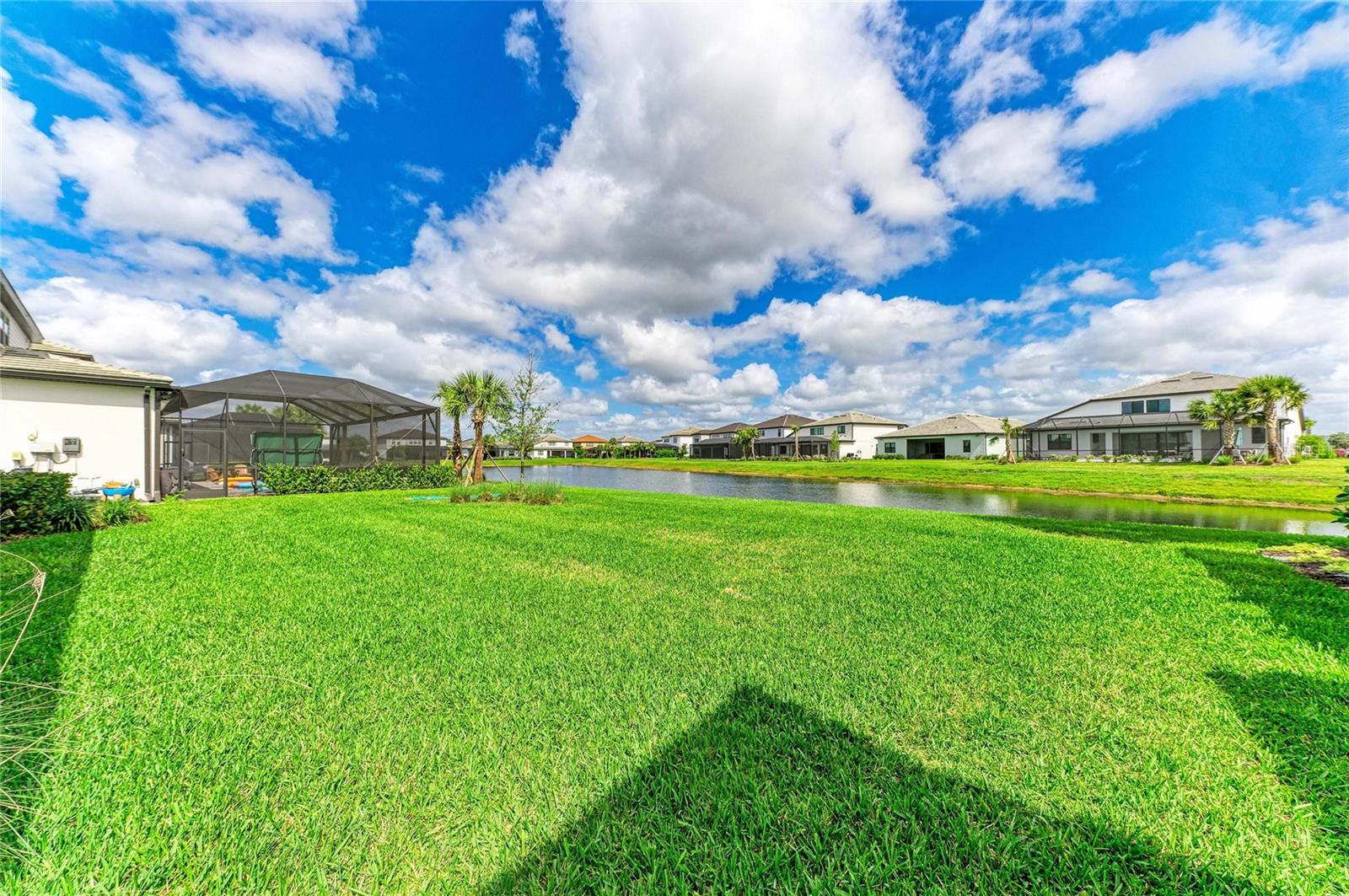 SAPPHIRE POINT PH I & II SUBPH 1A, 1B, 1 - Residential