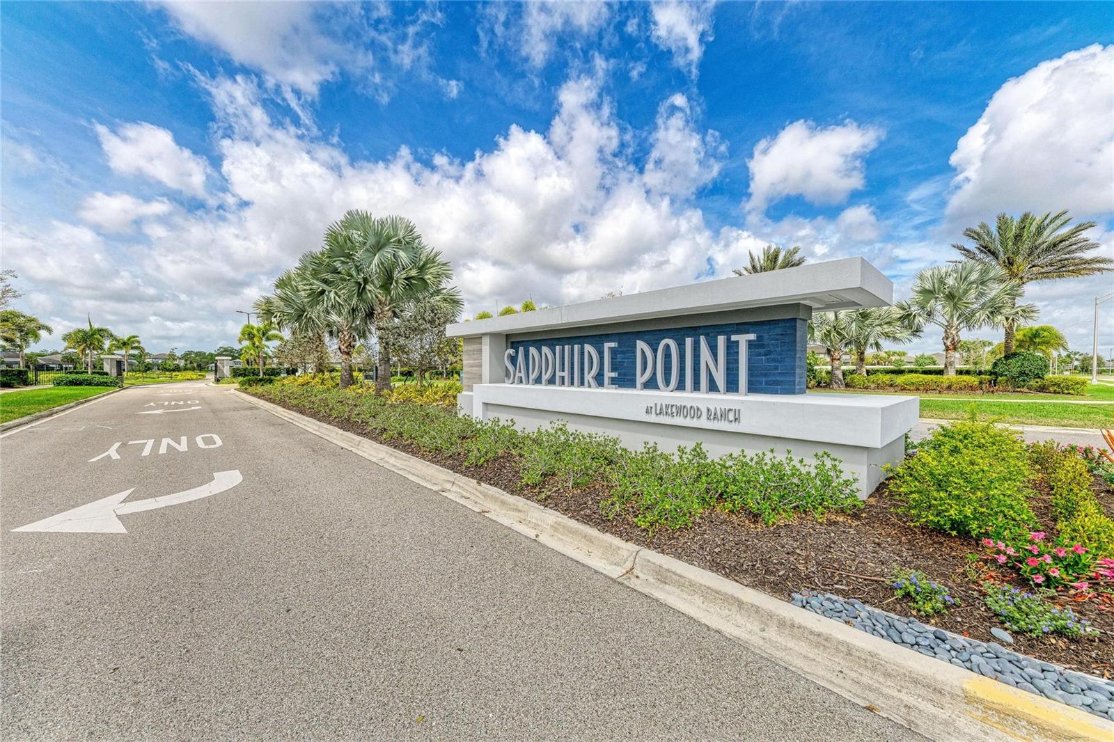 SAPPHIRE POINT PH I & II SUBPH 1A, 1B, 1 - Residential