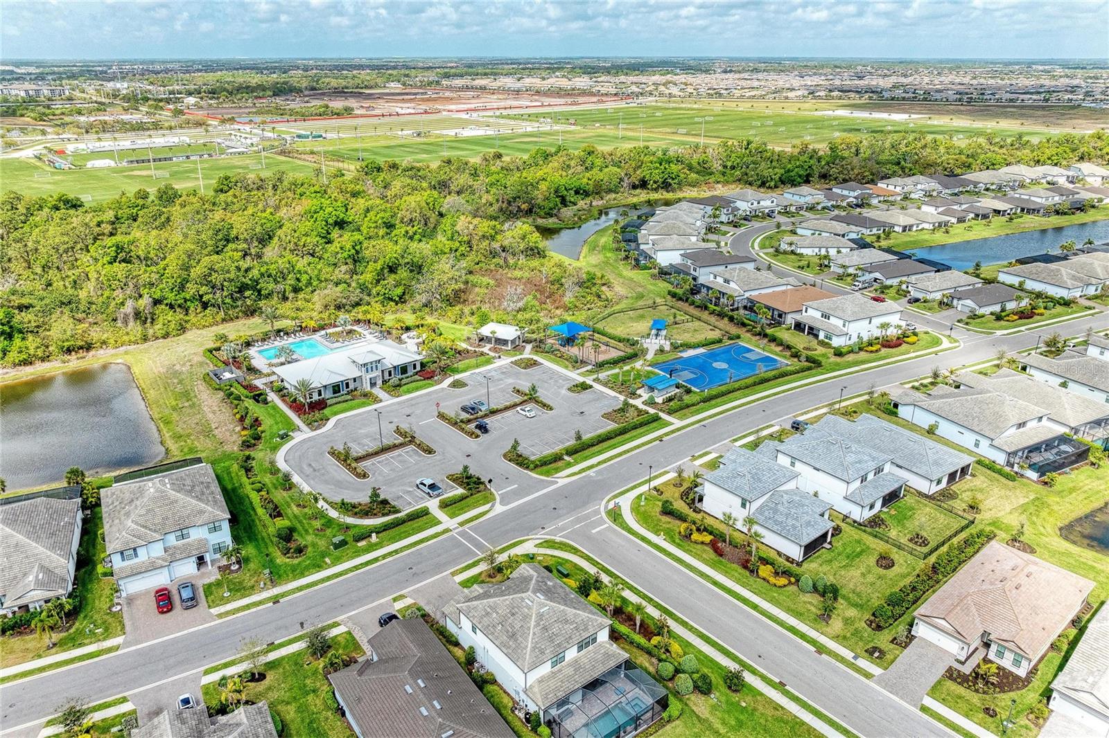 SAPPHIRE POINT PH I & II SUBPH 1A, 1B, 1 - Residential