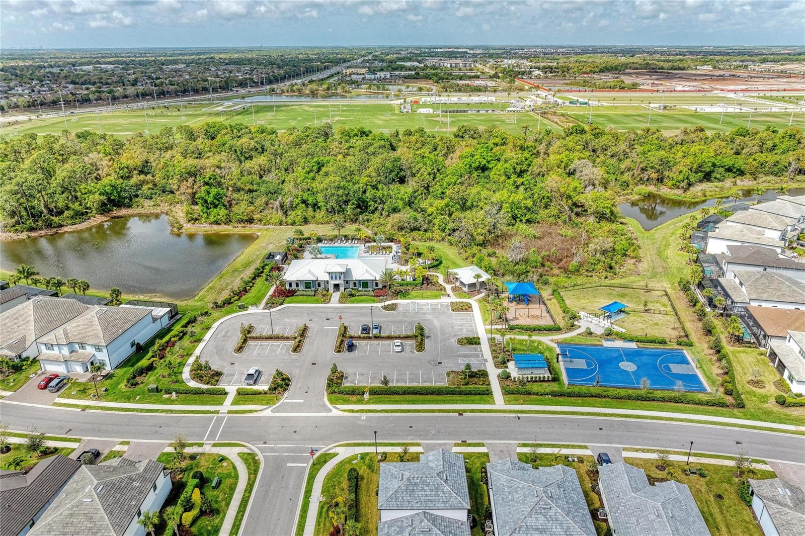 SAPPHIRE POINT PH I & II SUBPH 1A, 1B, 1 - Residential