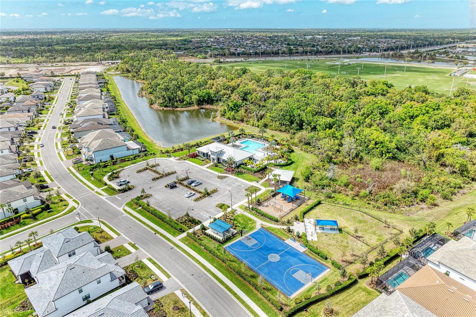 SAPPHIRE POINT PH I & II SUBPH 1A, 1B, 1 - Residential