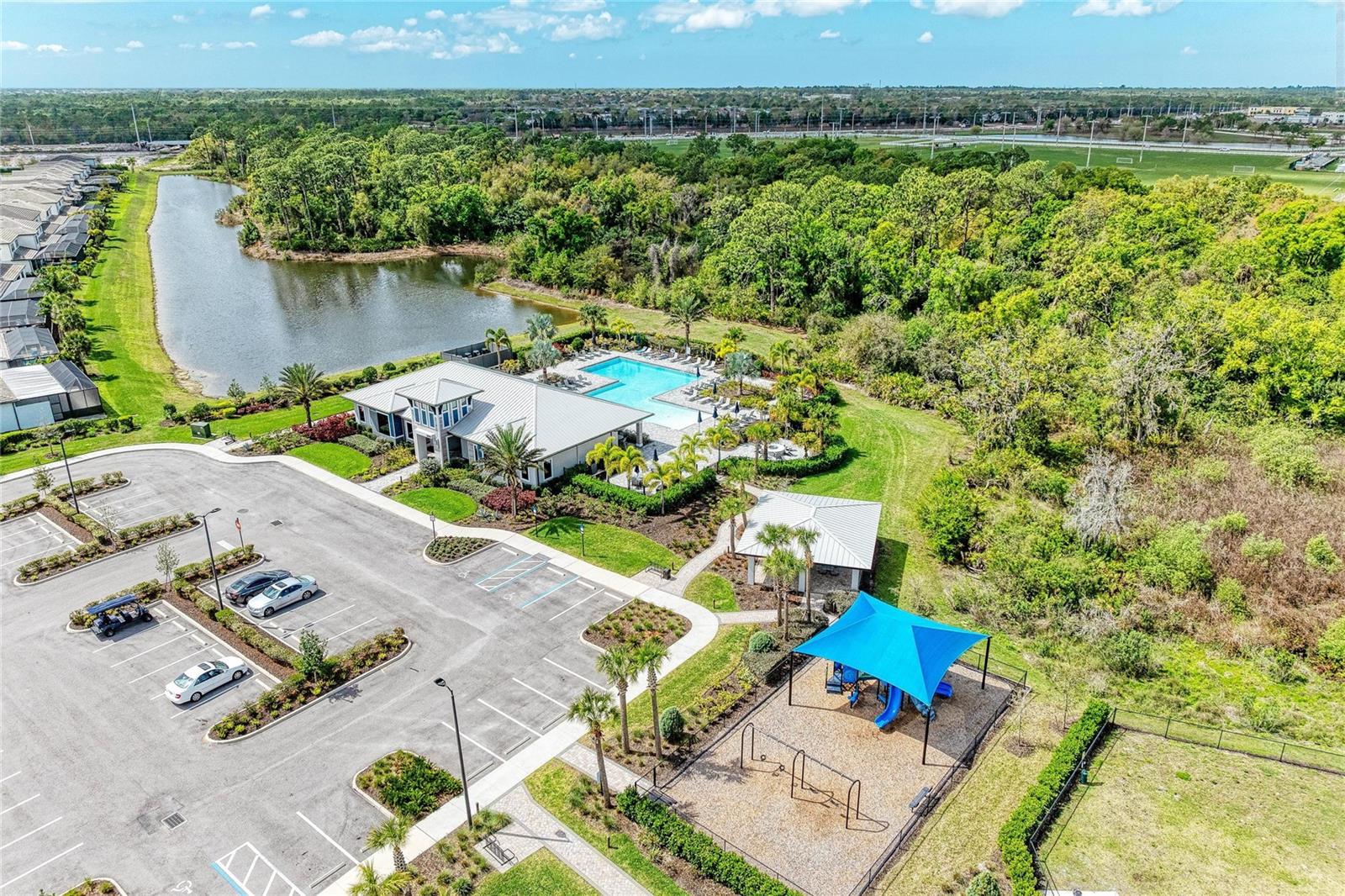 SAPPHIRE POINT PH I & II SUBPH 1A, 1B, 1 - Residential