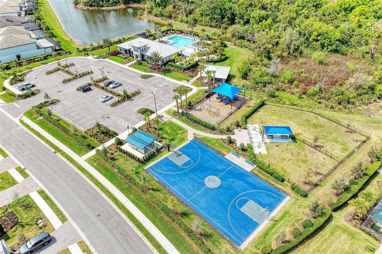 SAPPHIRE POINT PH I & II SUBPH 1A, 1B, 1 - Residential