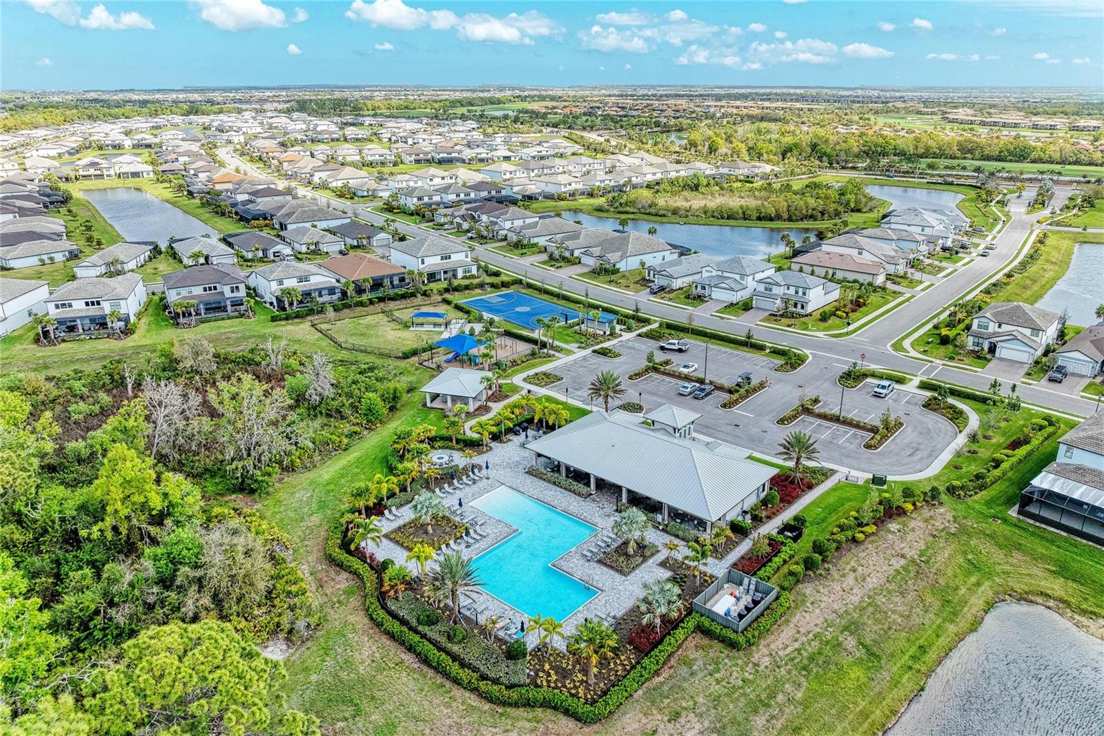 SAPPHIRE POINT PH I & II SUBPH 1A, 1B, 1 - Residential