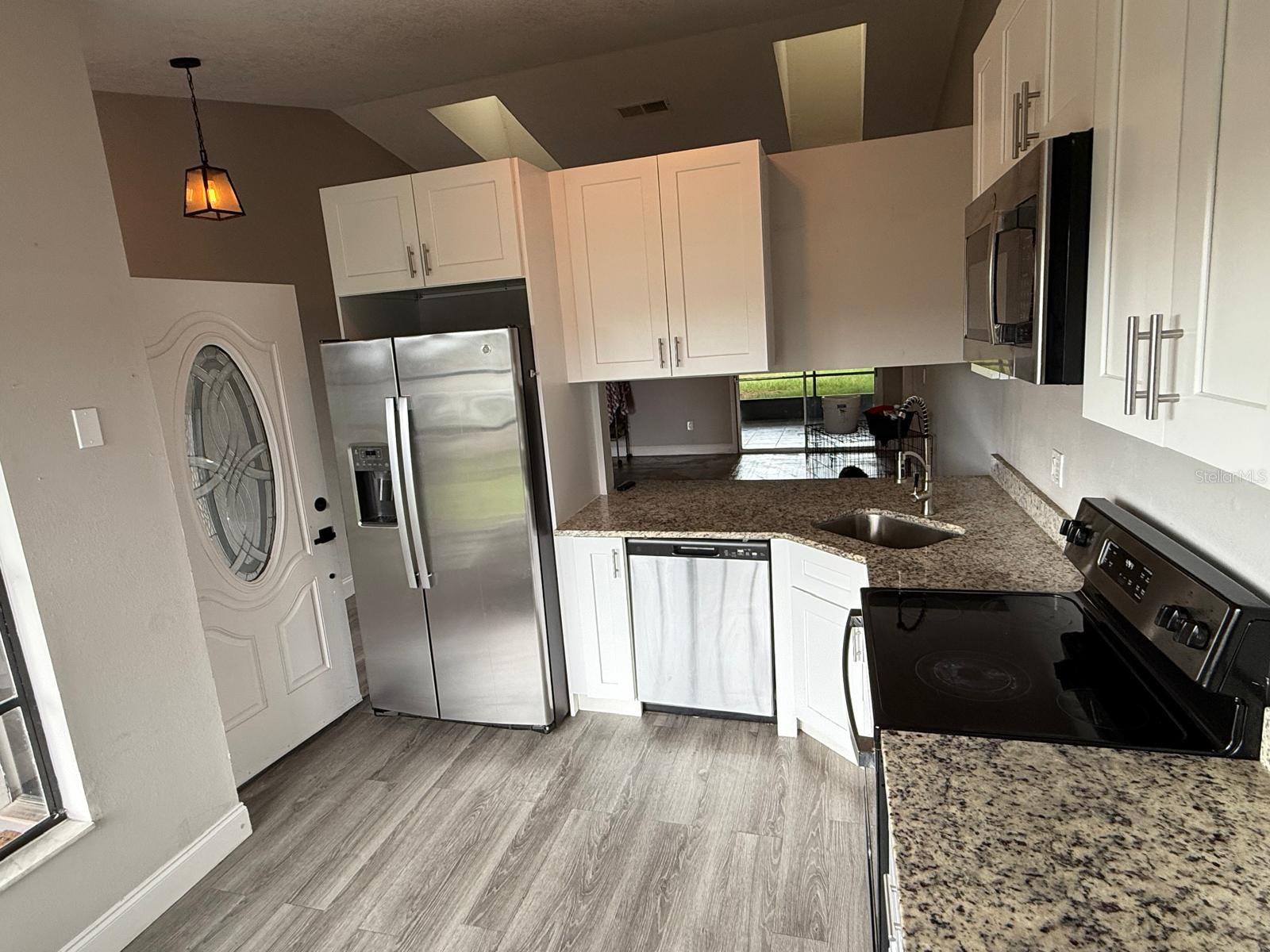 DELTONA LAKES UNIT 44 - Residential