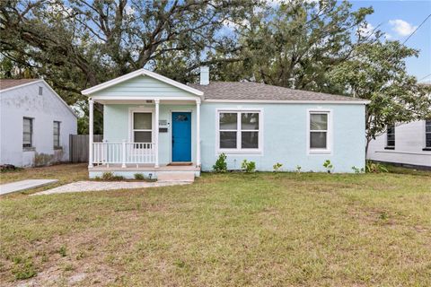 3906 N OLA AVENUE TAMPA FL 33603