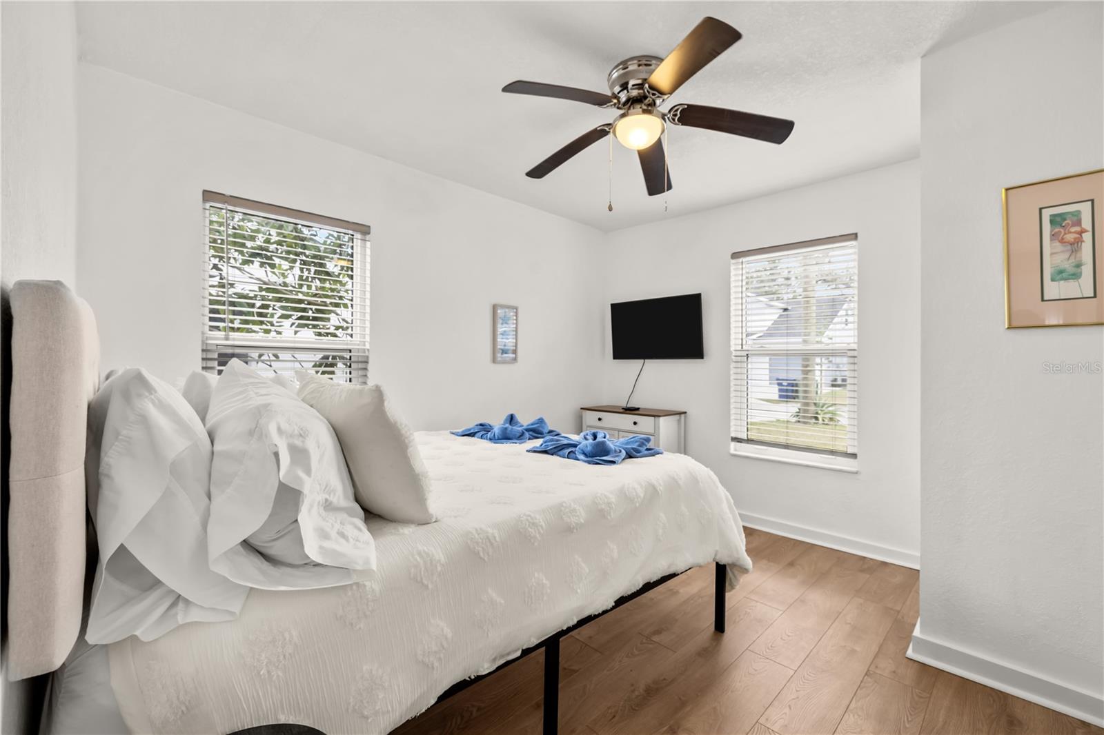 AZALEA GARDENS - Residential Lease