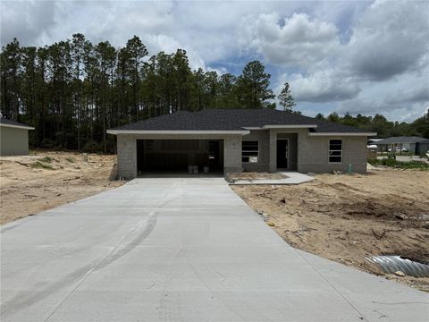 Property photo of 6000 Sw 206th Avenue, Dunnellon, FL 34431