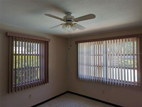 A home in ZEPHYRHILLS