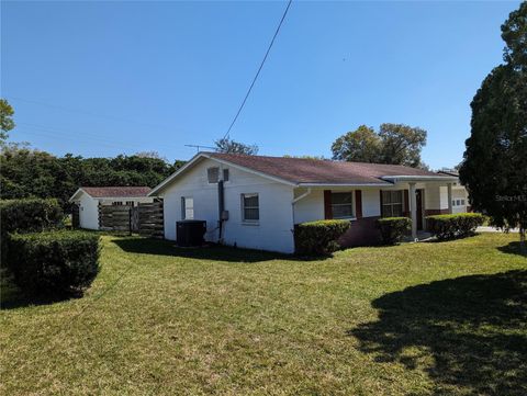 A home in ZEPHYRHILLS