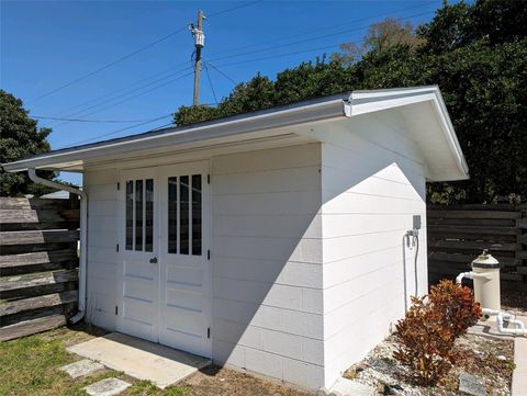 A home in ZEPHYRHILLS