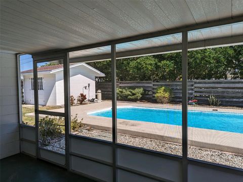 A home in ZEPHYRHILLS